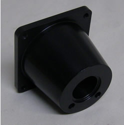 Sherline 67102 Stepper Motor Mount CNC 67102